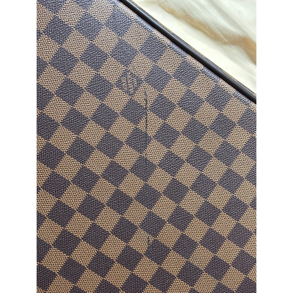 Louis Vuitton Pegase 65 Damier Ebene Rolling Travel Luggage - Picture 13 of 16